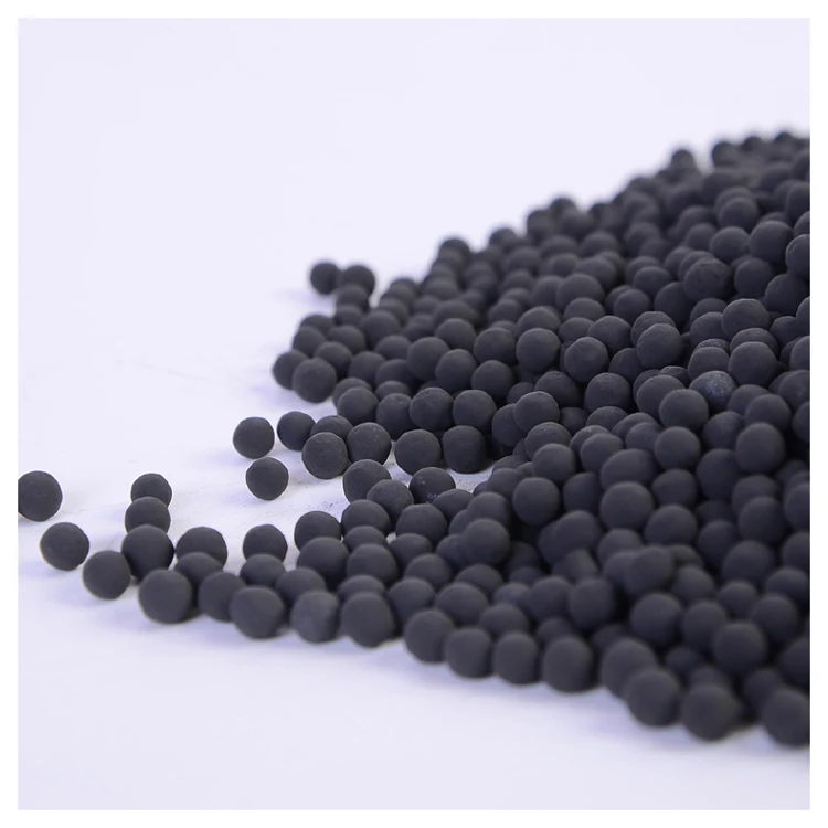 Low price sale dehydrogenation deoxidation alumina palladium catalyst