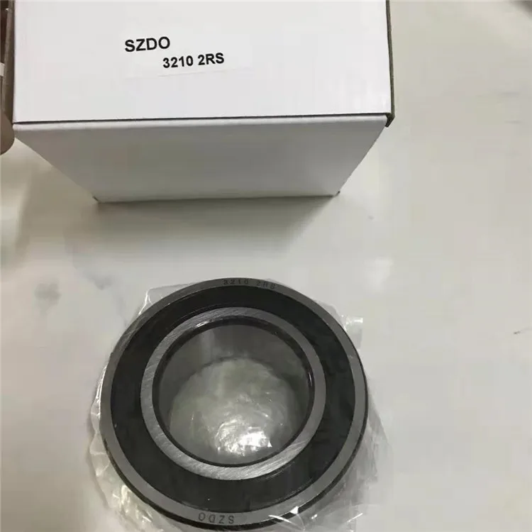 Deep groove ball bearing 203 6605 2rs deep groove ball bearing