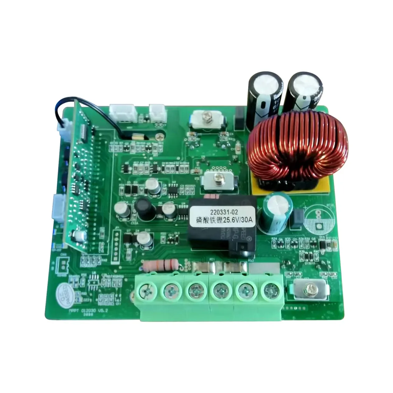 Most Popular in China GROWATT SPF 5000ES OFF GRID Inverter Main Power Board
