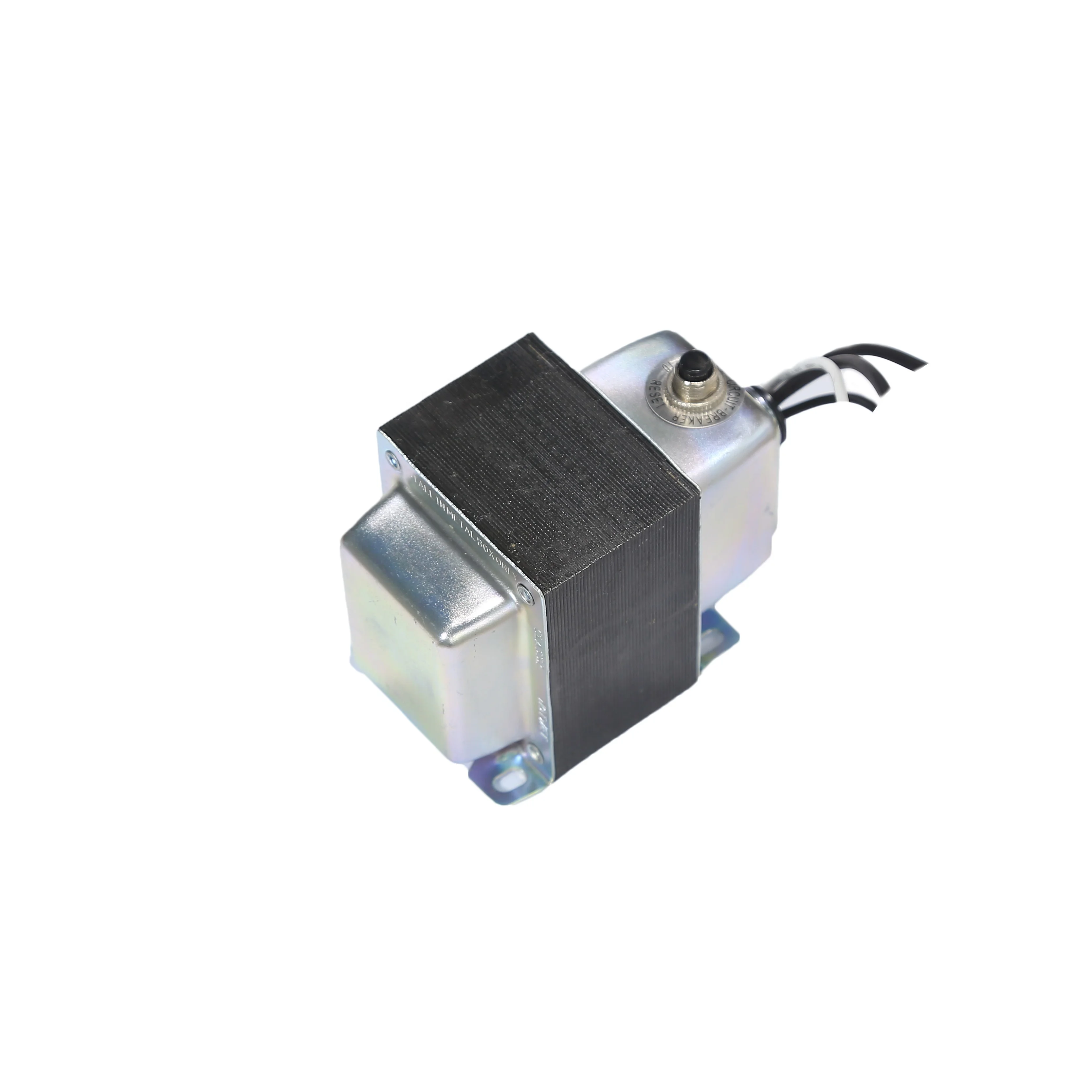 EI-76 Series L Mount Electric Power Transformer for Communication Equipments