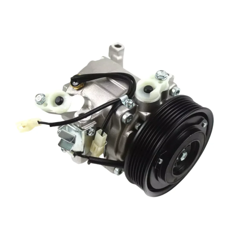 SV07C AUTO  New Air Conditioning AC Compressor For Daihatsu Terios Toyota Rush 2006-2012 OEM 447160-2270 447190-6121