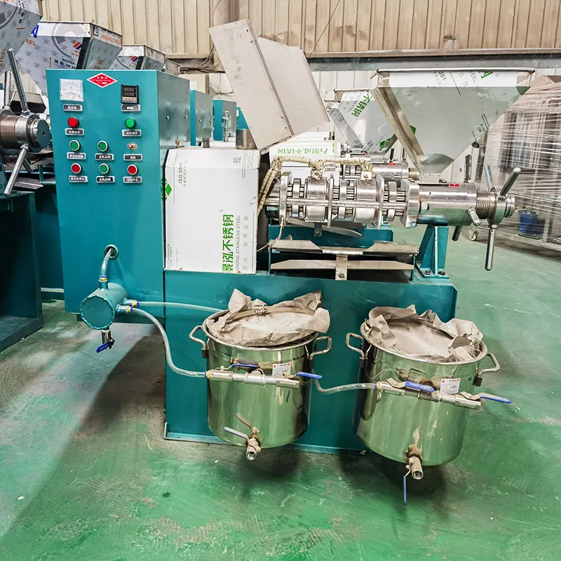 All kinds of seeds vegetable rose seed olive palm oil press machine