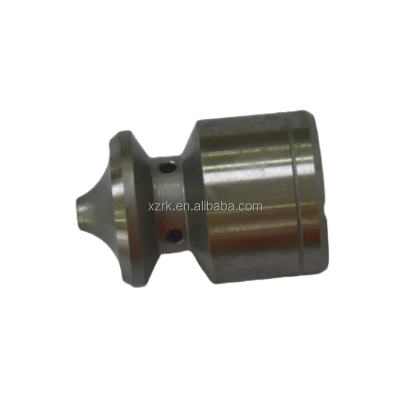 Excavator Thermostat Excavator Engine Parts 14577733 VOE 14577733