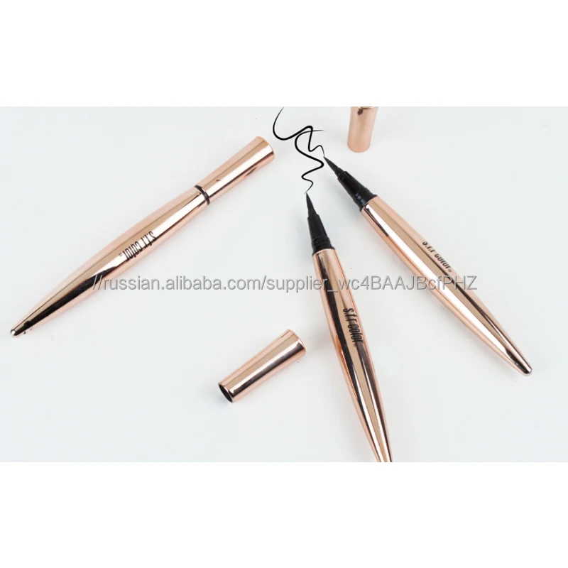 Factory hot sale liquid eyeliner private lakme eyeconic kajal with prices