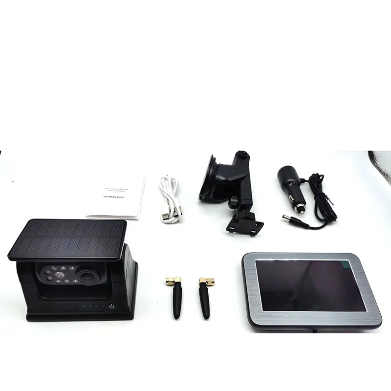 smart phone APP  IOS android magnet wifi camera  Solar Panel battery powered cameras  truck  DVR  dash cam camera