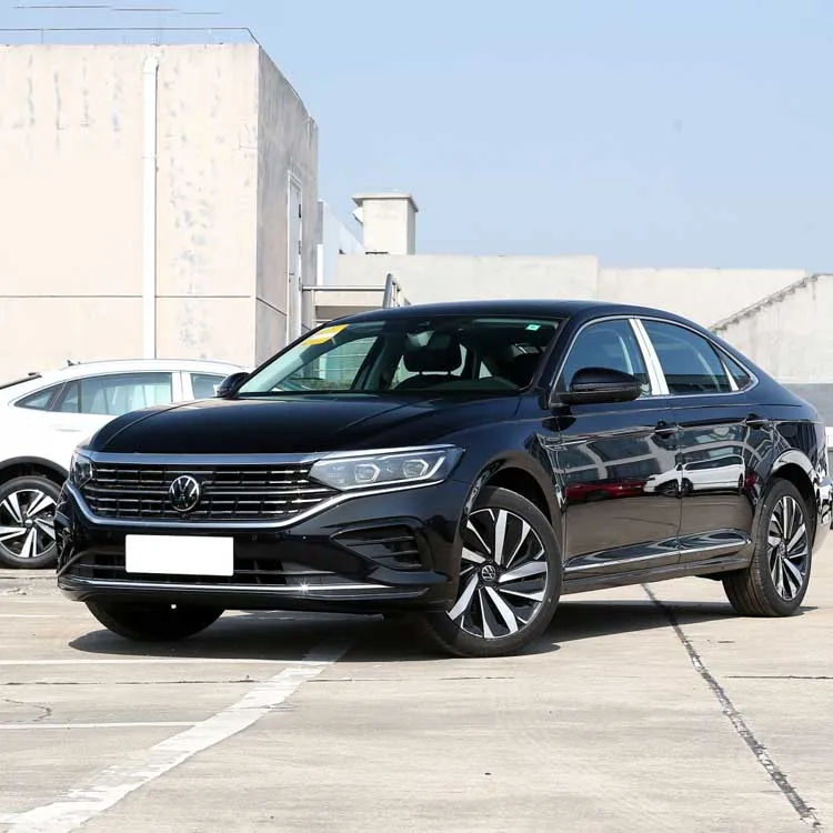 00300 3c Sw B8 New Energy Car Volkswagen Passat