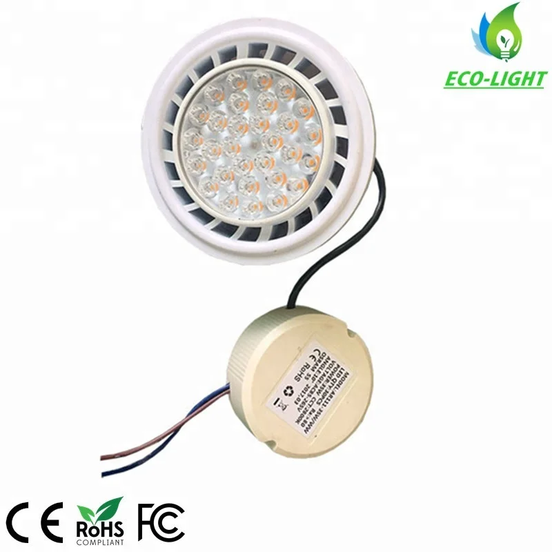 Soraa LED AR111 Module 35W 4000lm Spot Light Bulb for Indoor Lighting