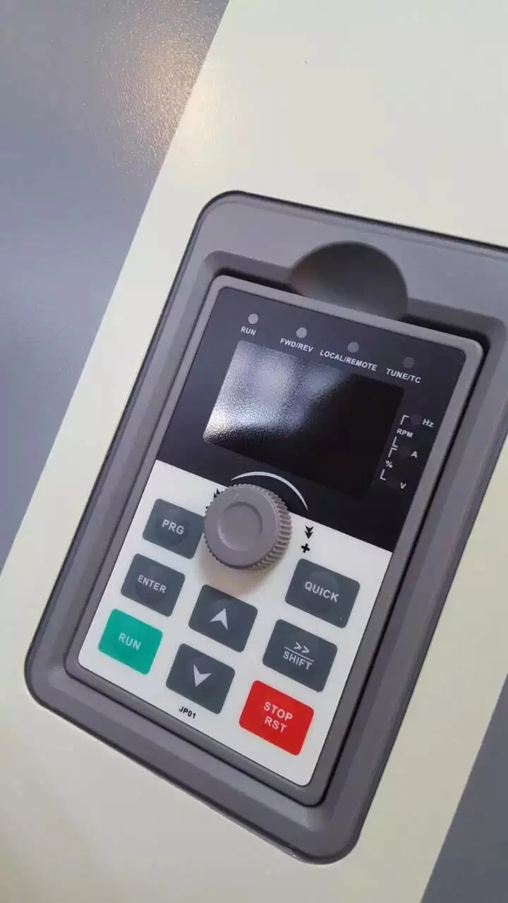 Poatran standard PMSM frequency inverter PI500-E  special application permanent magnet synchronous VFD