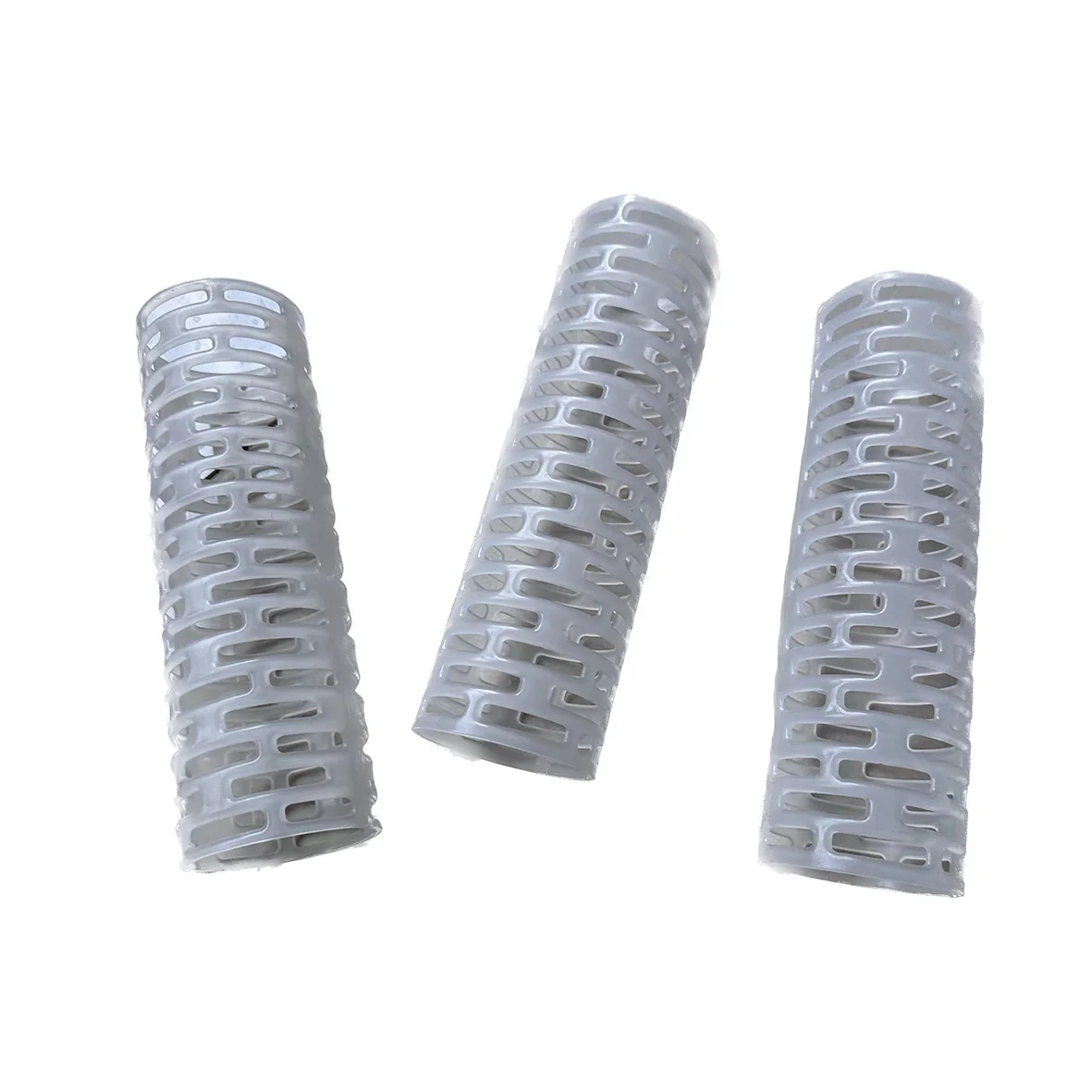 Plastic Bucket Oil Filter Air Separator Air Compressor Accessories Piston Compressor Plastic Filter