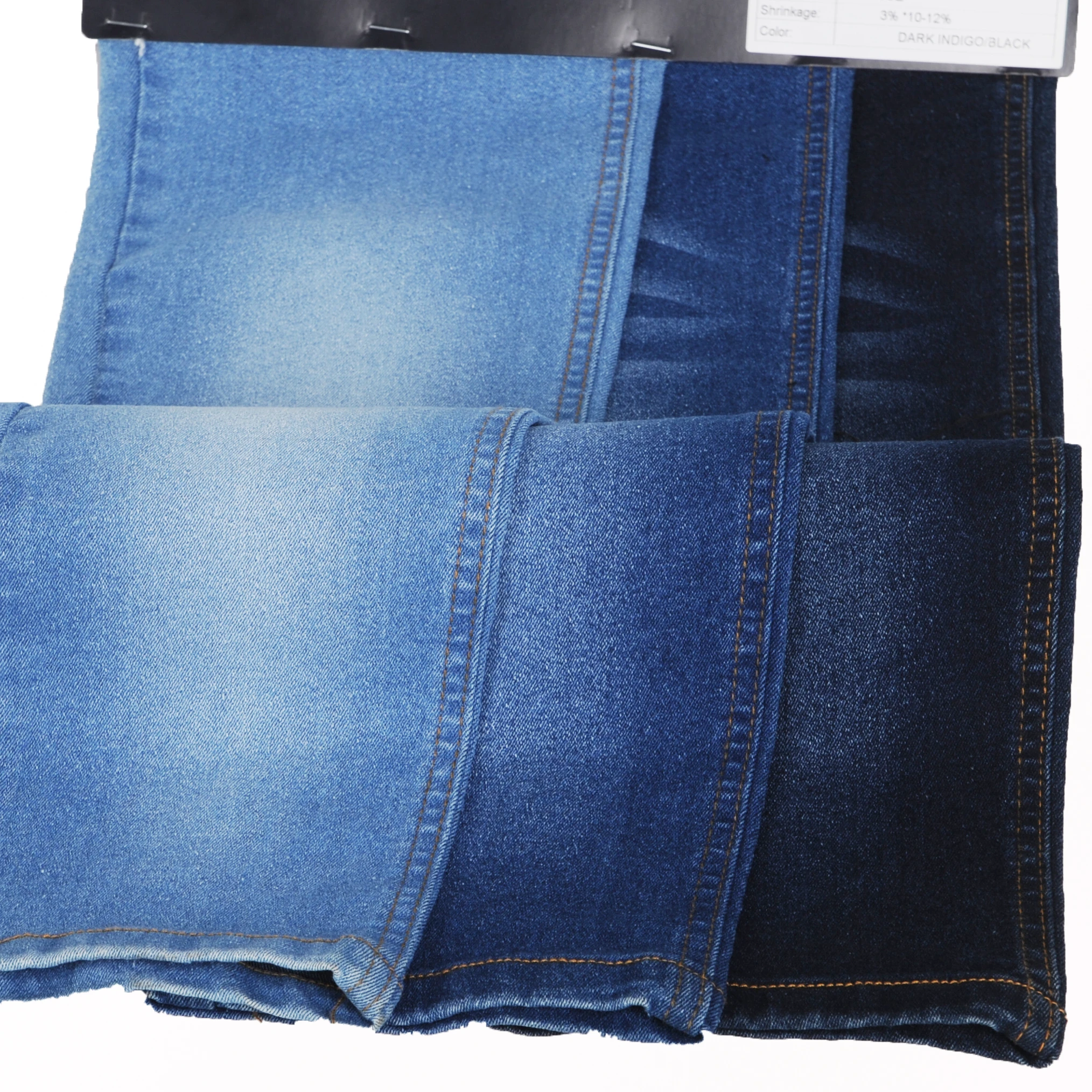 
Оптовая продажа, эластичная джинсовая ткань, саржевая ткань по всему миру 