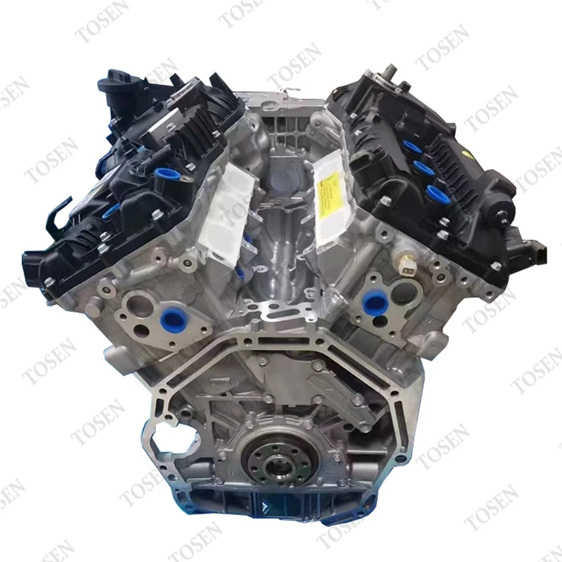 Long block 3.0-liter V-type G6DG engine For Hyundai Engine hot sale G6DA G6DC G6BA G6DJ H6DC G6DE G8BE G8BA High Quality