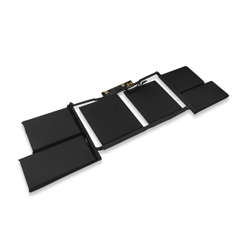 
Replacement 11.4v 6667mah Standard Lithium-ion Batteries Laptop Cell Accessories For Macbook Pro 15 Inch A1707 A1820 MIH32 H42 