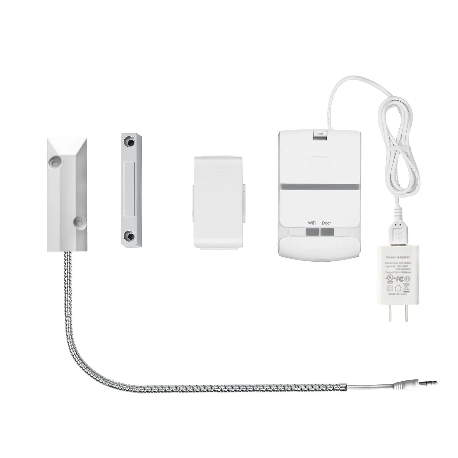 US AU Electric Garage rolling Door Opener Remote Control Tuya Alexa Voice WiFi Smart Garage Garden Door Openers Switch