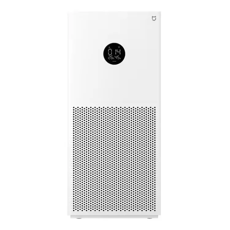 Оригинальный Xiaomi умный очиститель воздуха 4 Lite ЕС антибактериальное удаление альдегида