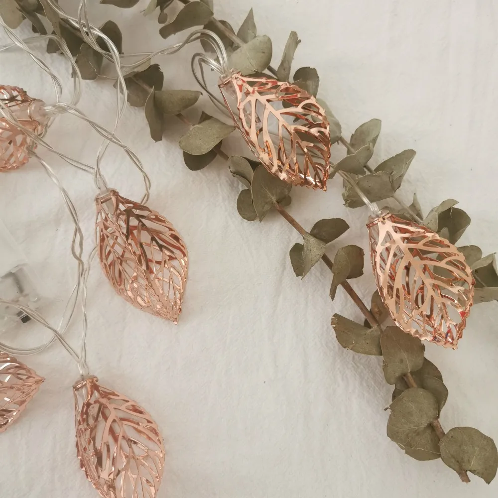 Led Fruit Decoration Battery Plug-In Electric Lantern Lemon Slice Christmas Bedroom Bookstore Light String