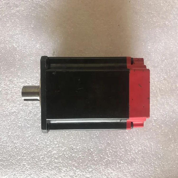 Fanuc servo motor bis 0.4/5000 A06B-2114-B103 A06B-0114-B103 0.13kw Industrial automation
