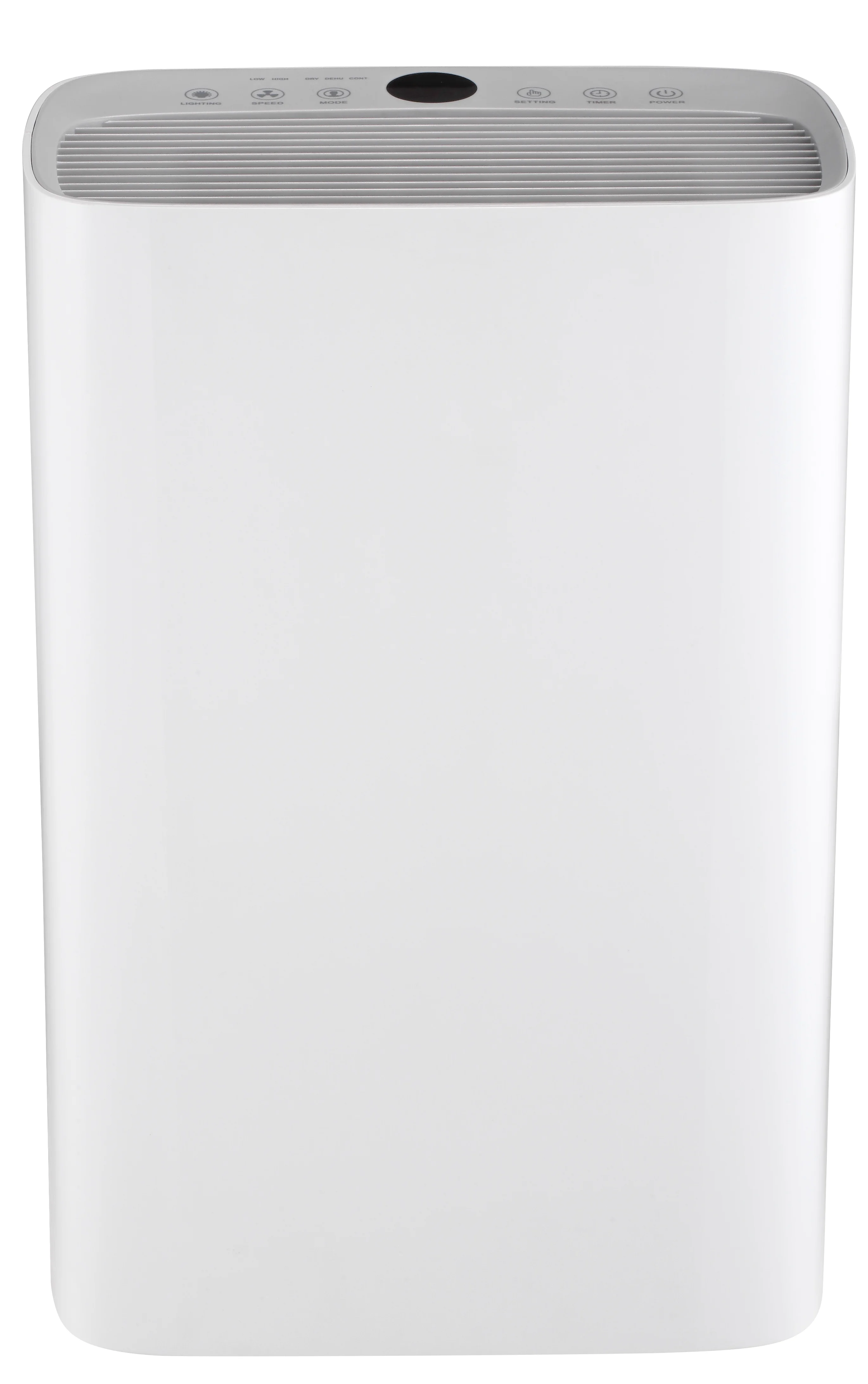 
2021 fashionable 20liters top sale mobile R134a dehumidifier high quality in 230V for home use 