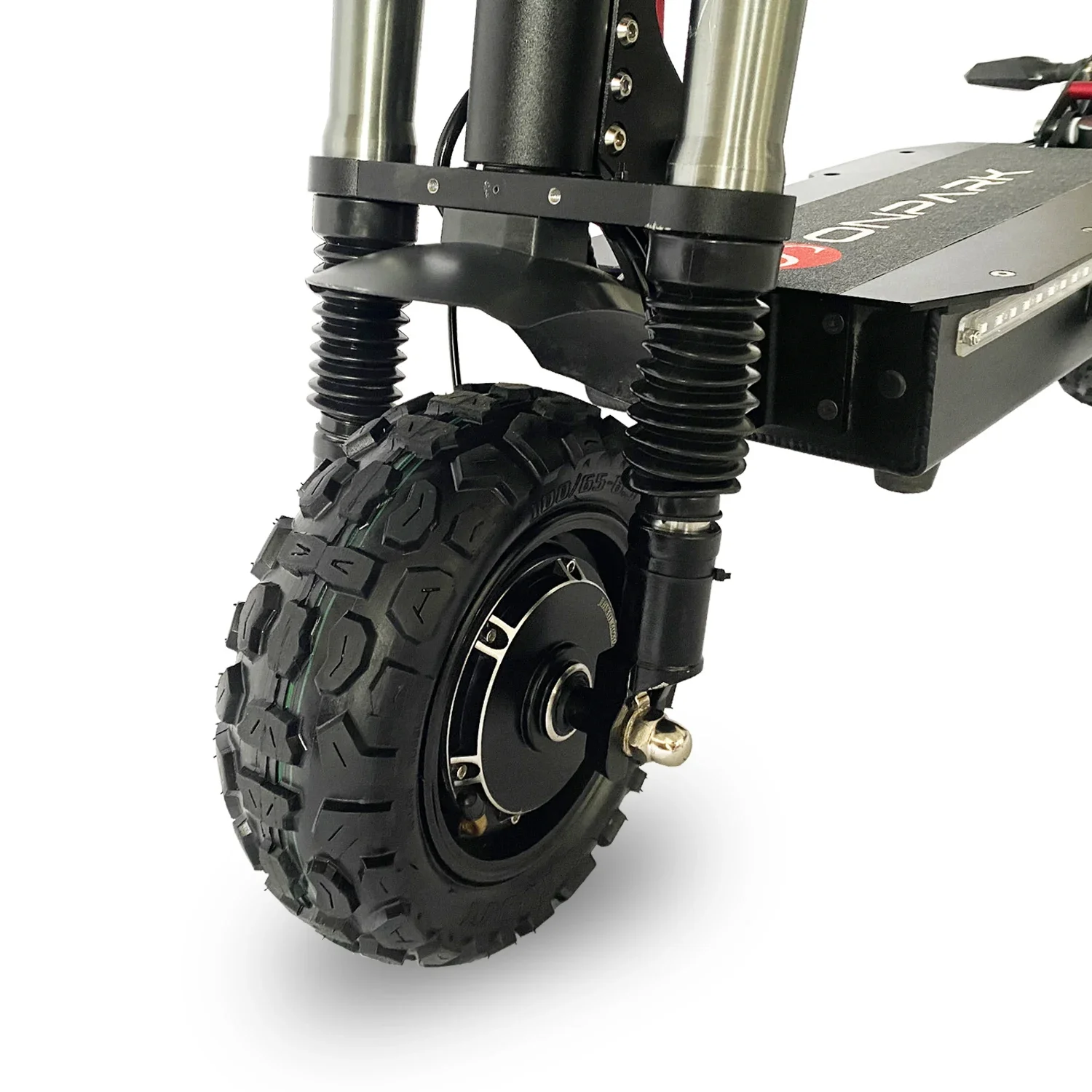 EU 60V 38Ah 6000W 5600w 80km h Dual Motor 11 Inch Electric OffRoad Adult E Scooter
