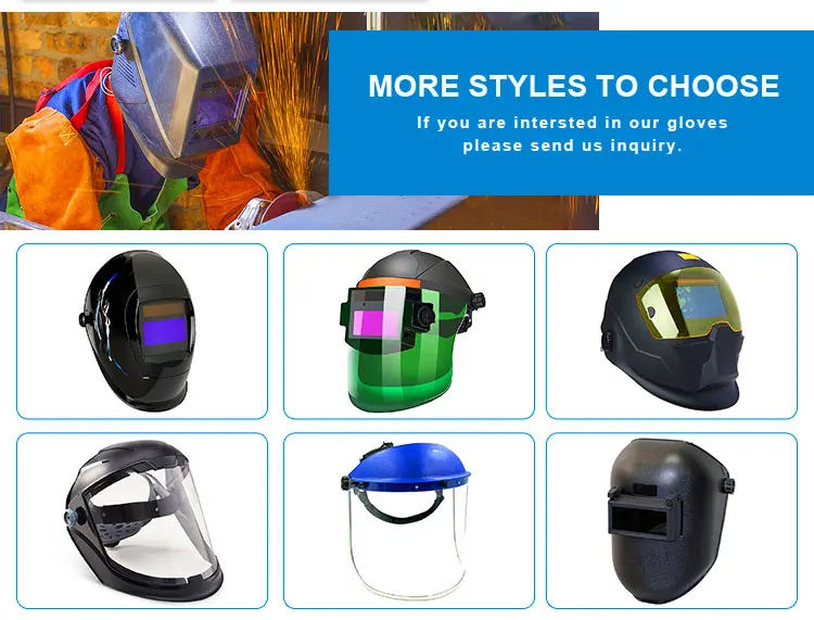 High-class art auto-darkening Flip Front electrical engineering eye protection certified Safety Welding Helmet