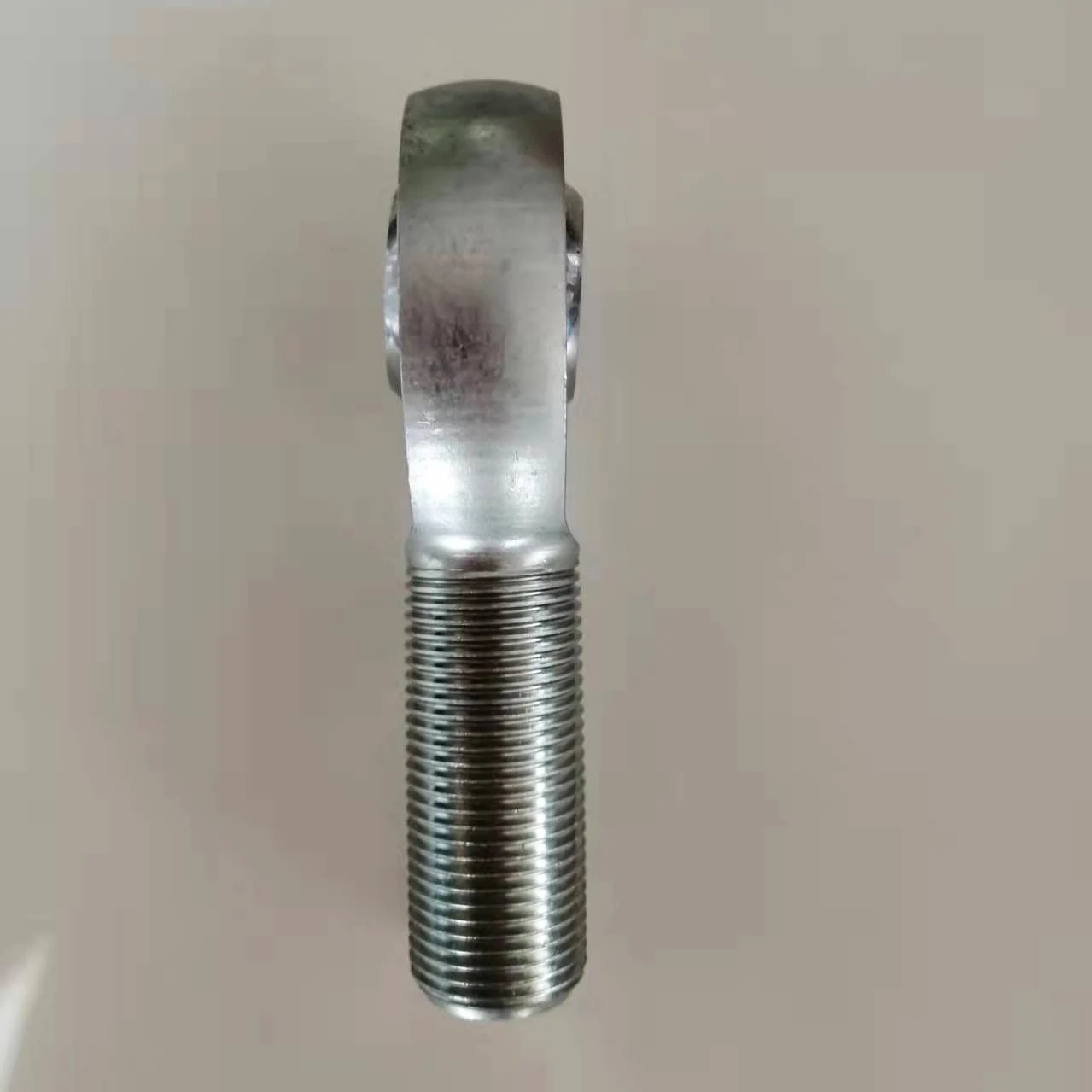 chromoly heim JMX10  male thread