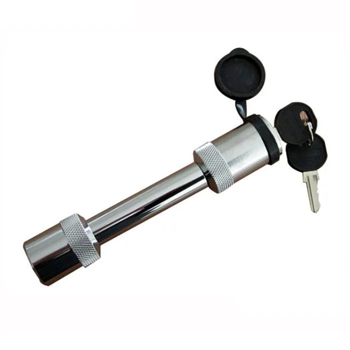 Manufacturer Directly Supplies 5/8 Hitch Pin Lock Straight Type Trailer Tow Bar Towbar Tongue