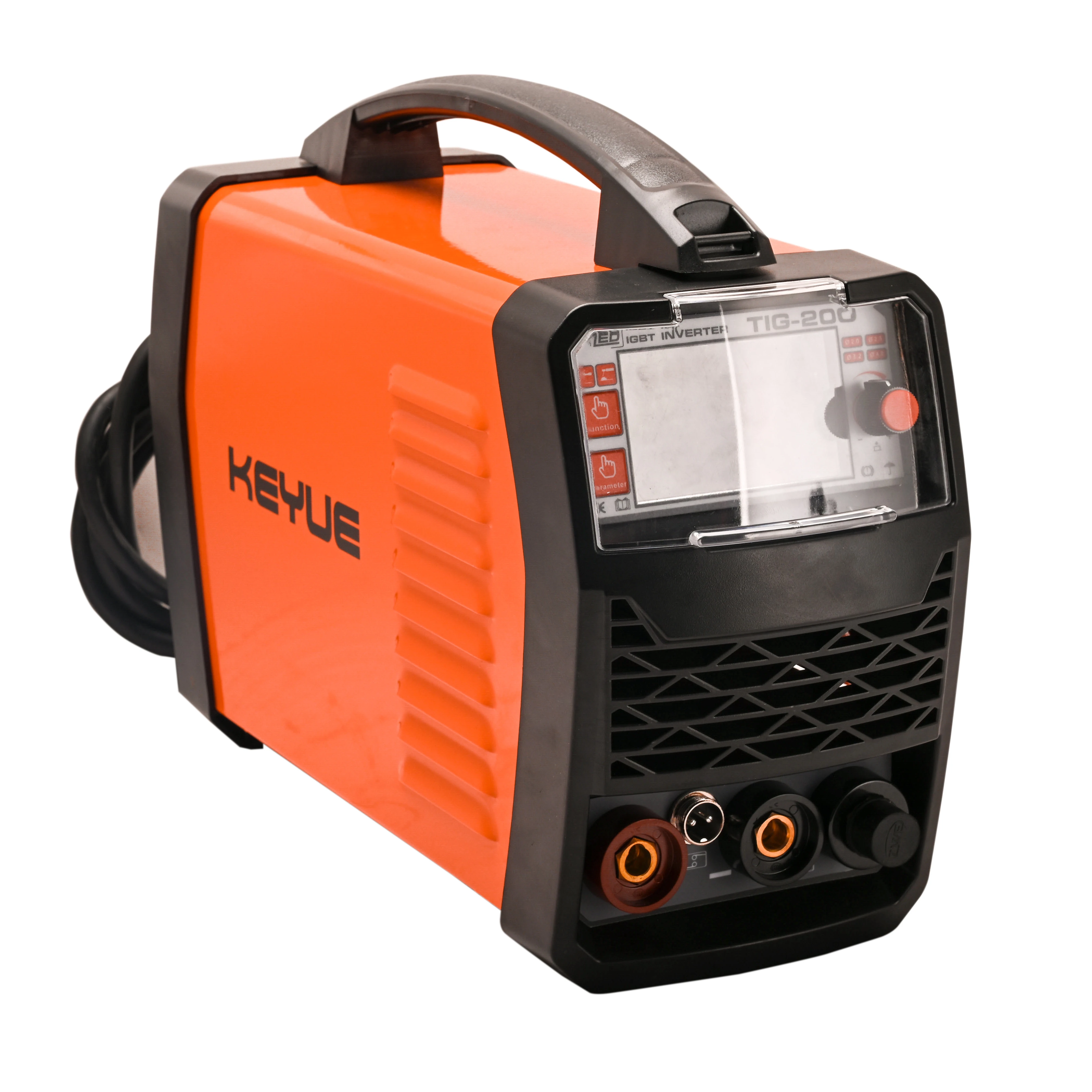 single phase tig welding machine  tig  mma welding machine