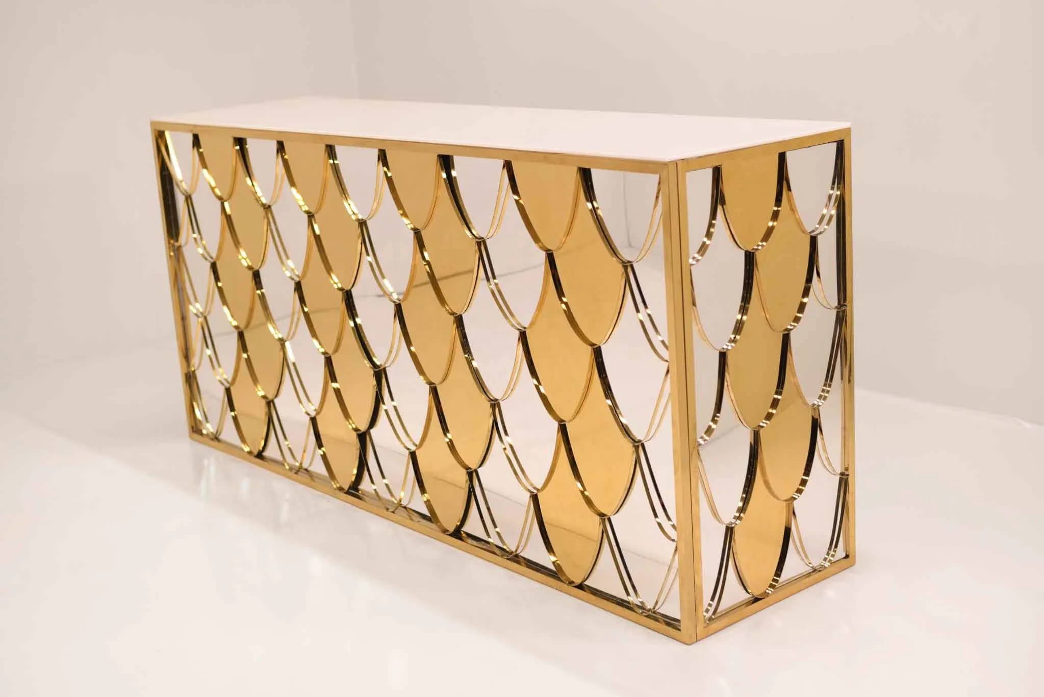 customized new product golden supplier event bar modern mobile cocktail wedding station portable bar