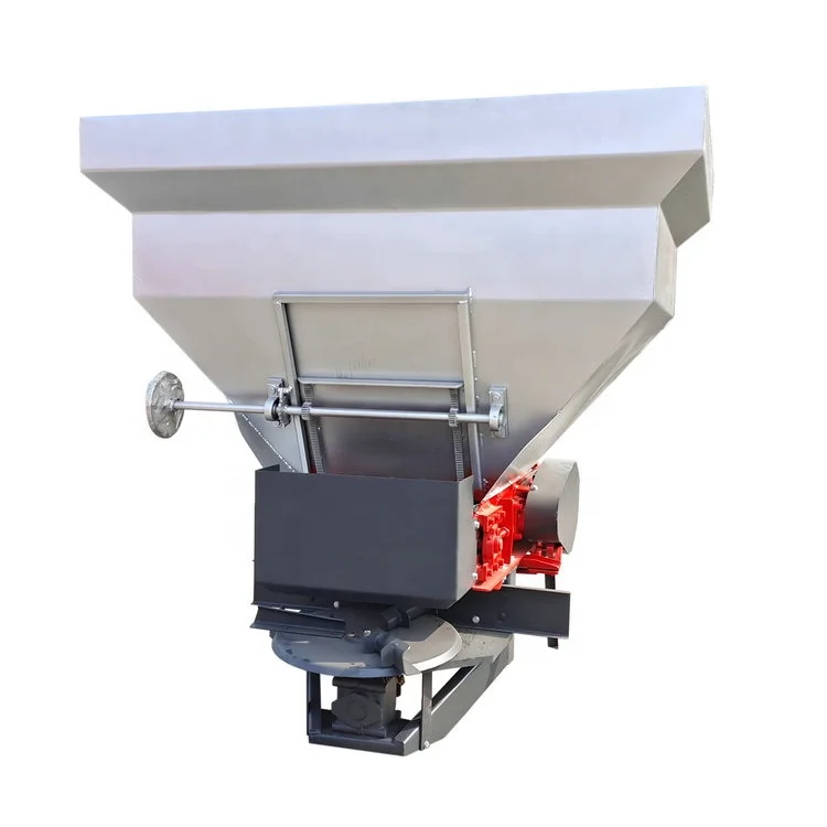 Liquid manure spreader fertilizer throwing machine agricultural lime spreaders for sale