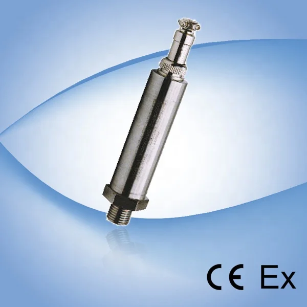 МА Малый датчик давления использует авиационный разъем