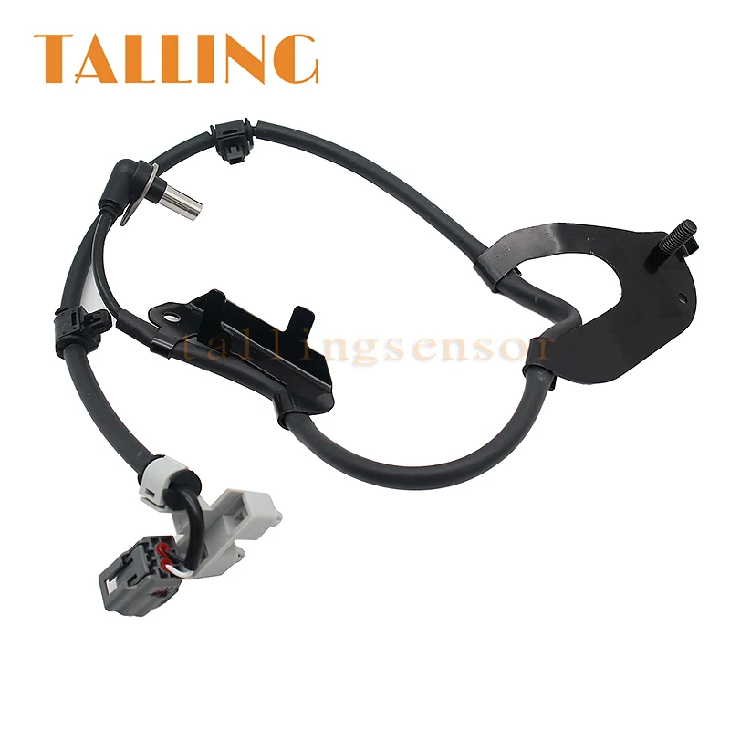 Guangzhou Tolin автозапчасть ABS Датчик скорости колеса 94750242 для GM chevrolet Trailblazer 2012- 2016