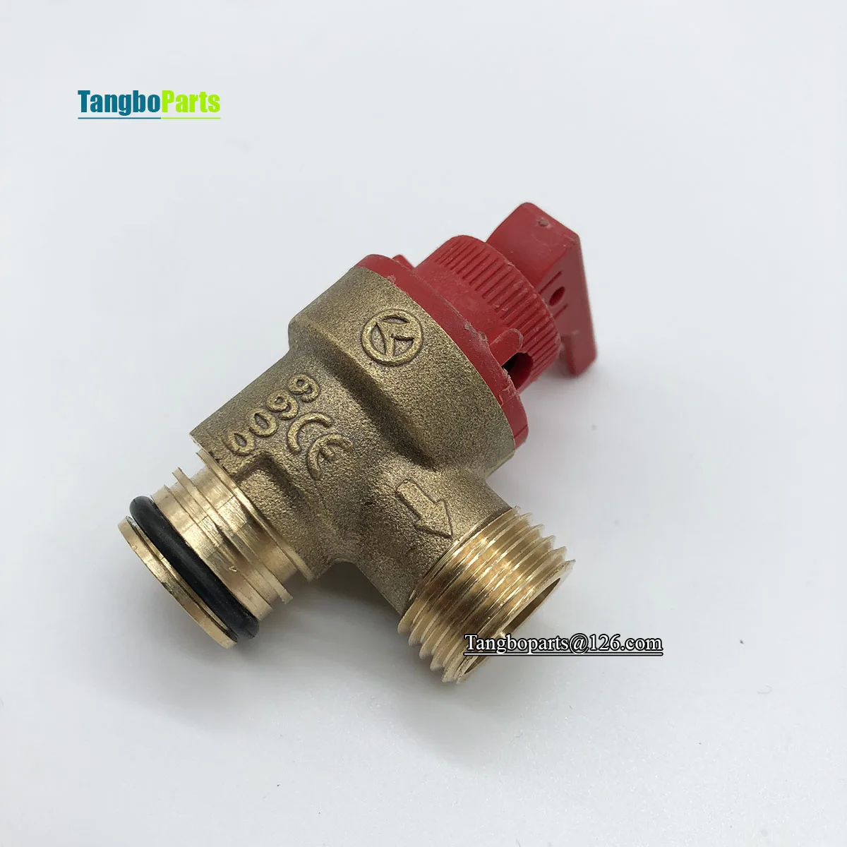 Gas Boilers Accessories Pressure Reducing Valve Safety Valve Pressure Relief Valve For Vaillant Gas Boilers Replacement
