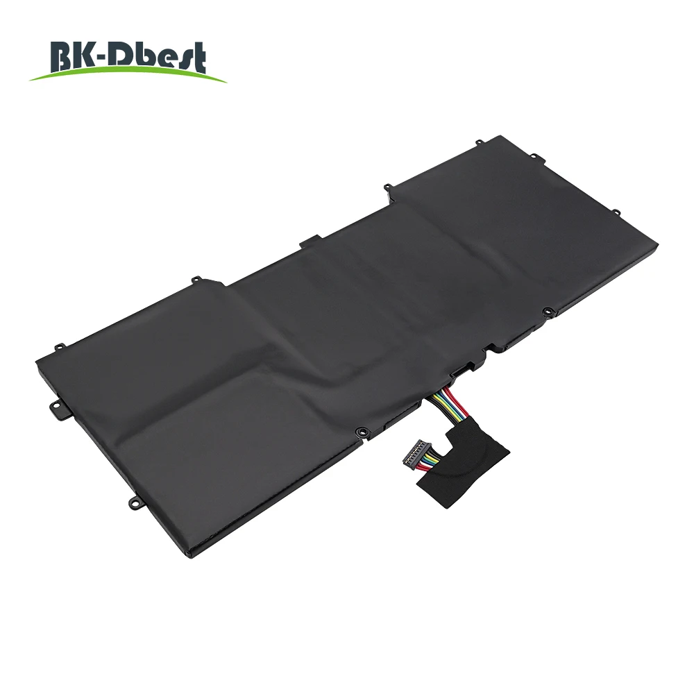 Новый Y9N00 для Dell аккумулятор ноутбука DELL XPS 12 XPS13-L321X XPS13-L322X L321X 3H76R 489XN 12-L221x 12-9Q23 13R 13D высокого