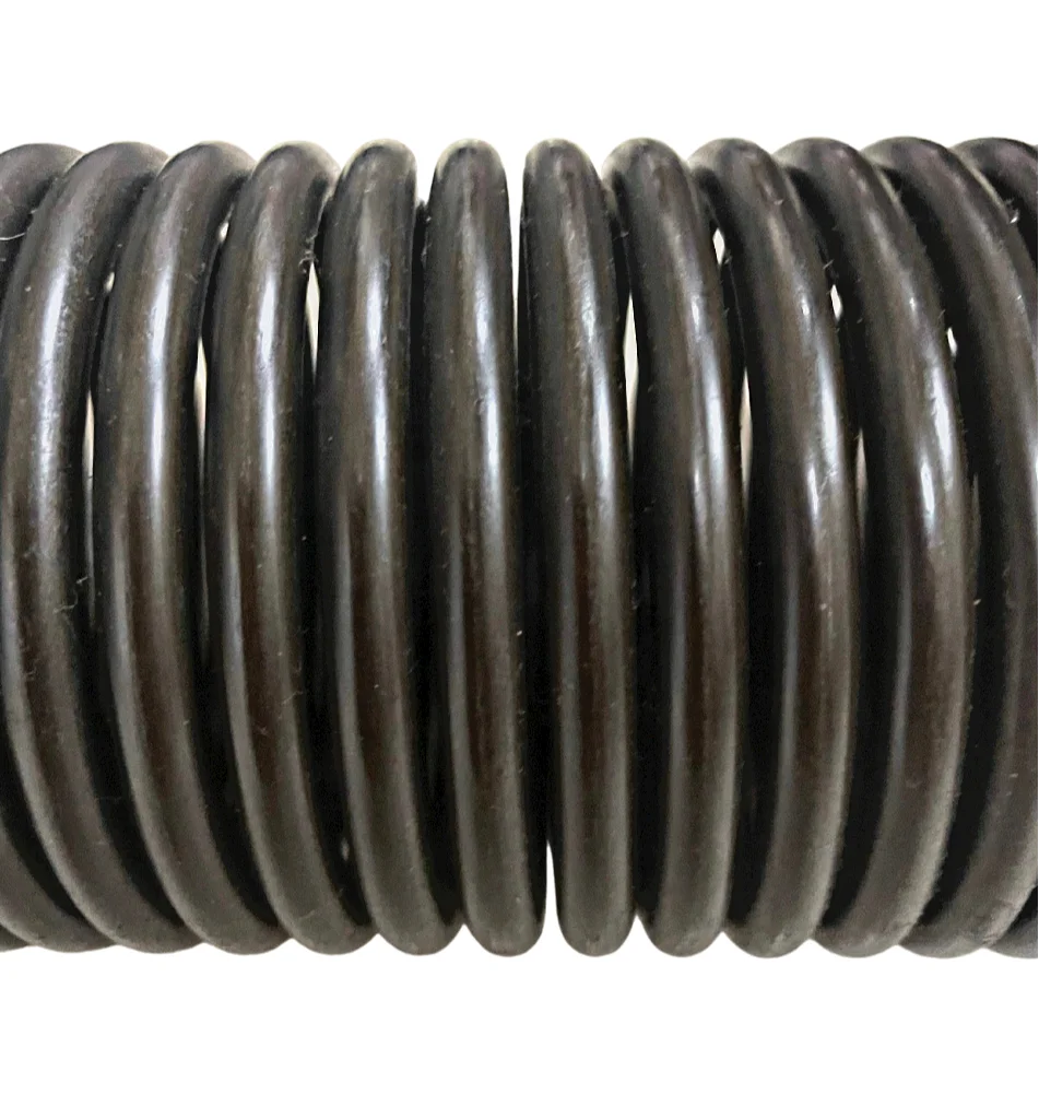 Новый дизайн роликовые ворота для гаражной двери в сборе вращающаяся дверь с затвором крутящаяся