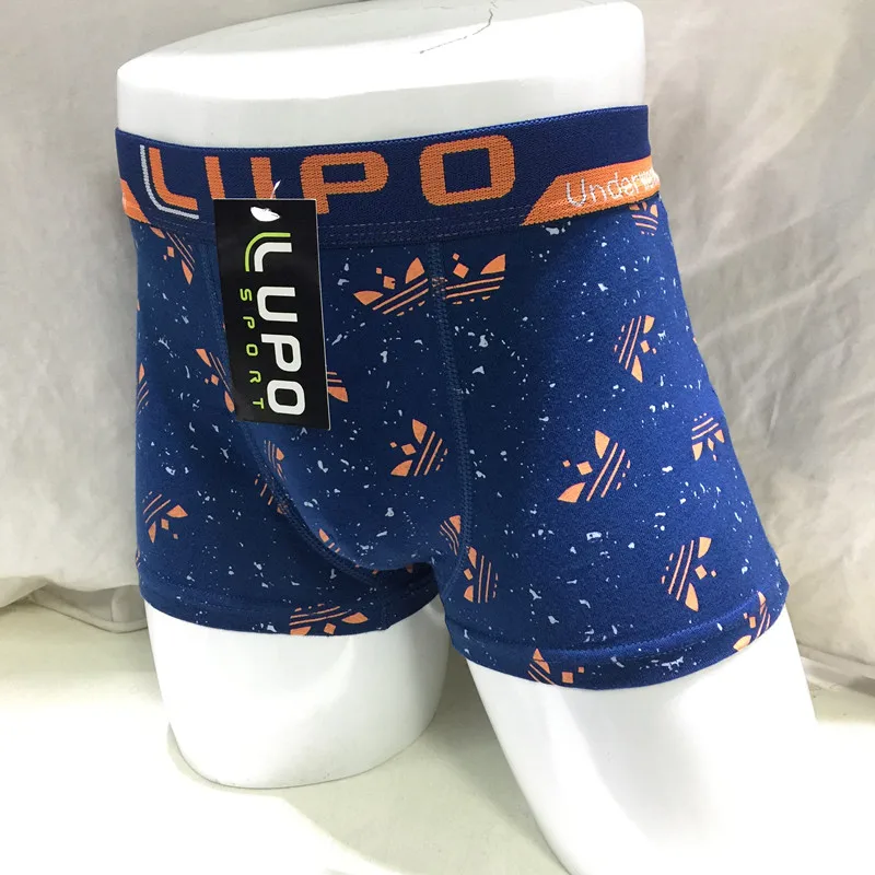 
Boy underwear factory children cotton boxers kids boy boxers 