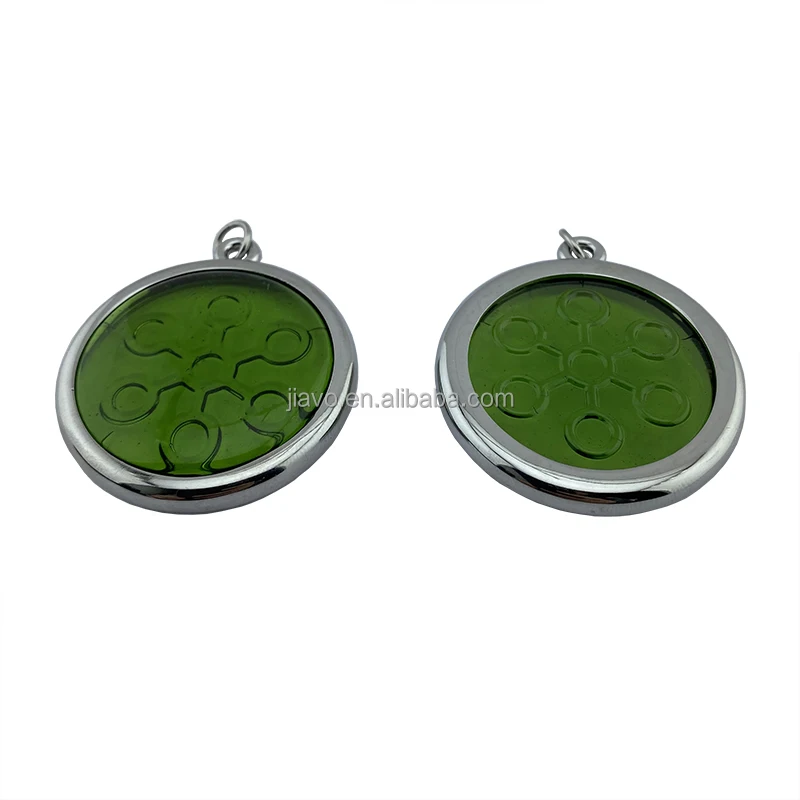 Popular Bio Scalar Nano Energy Pendant