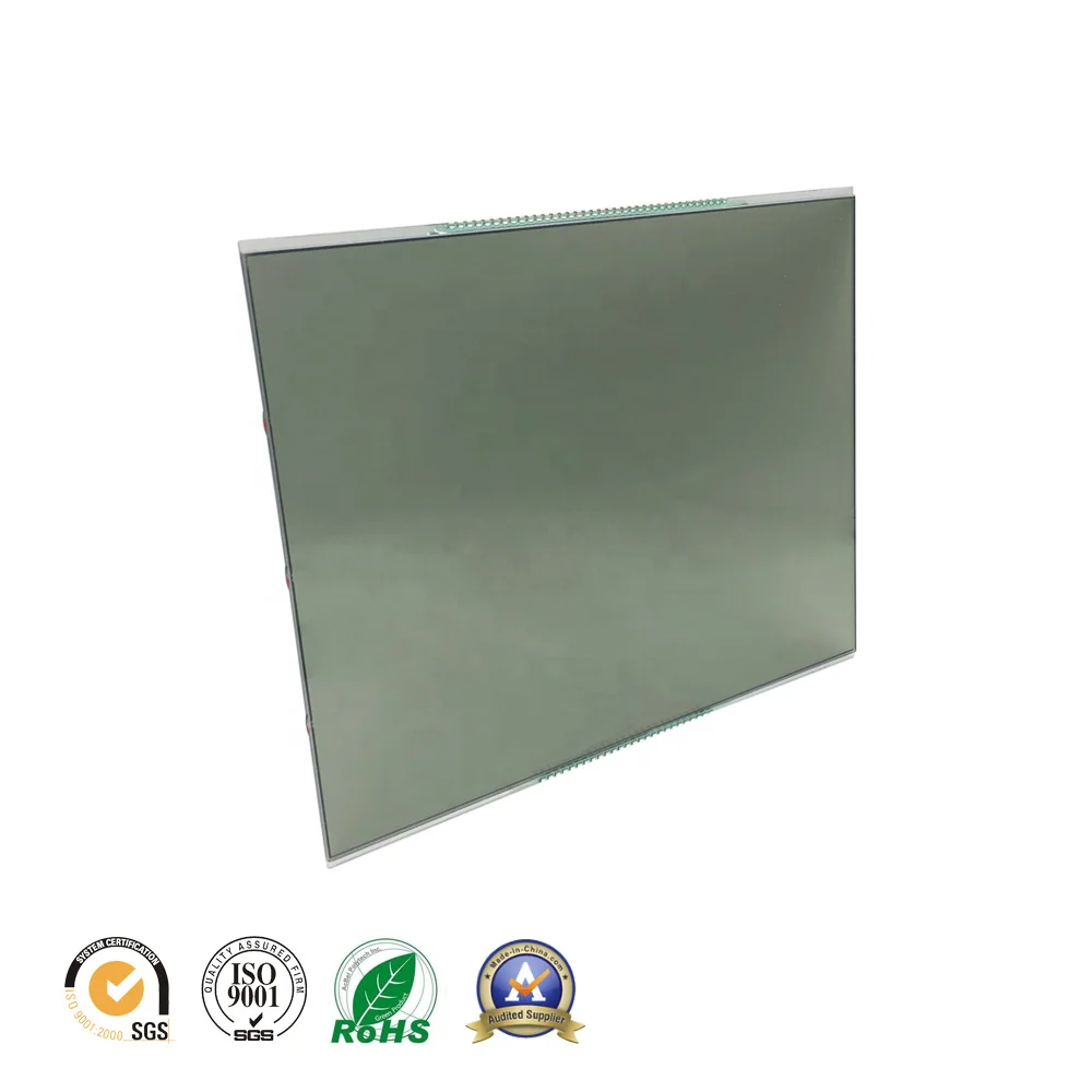 
TN LCD Screen For Fuel Dispenser 
