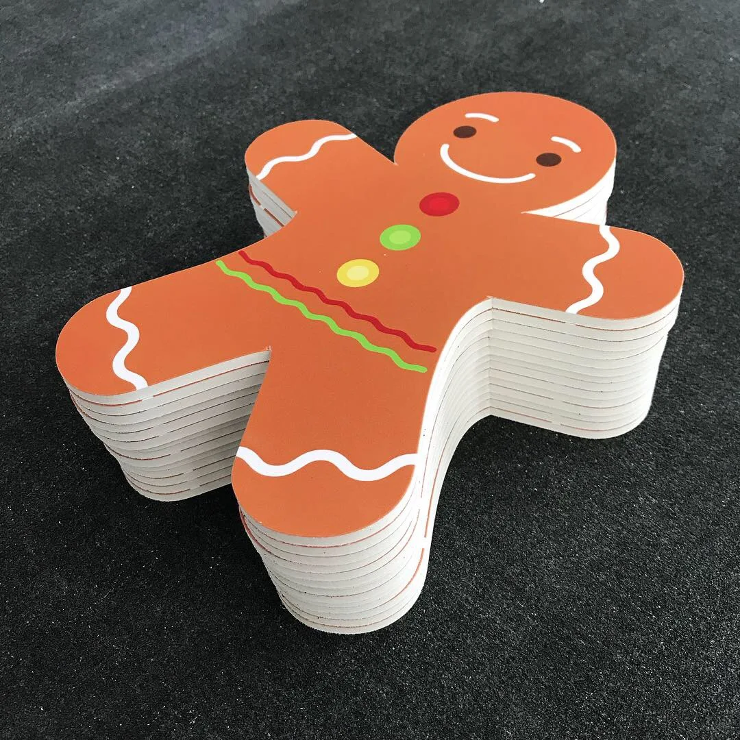 Custom Waterproof Sintra PVC Forex Board/PVC Foam Sheet/Foam core Sign Printing