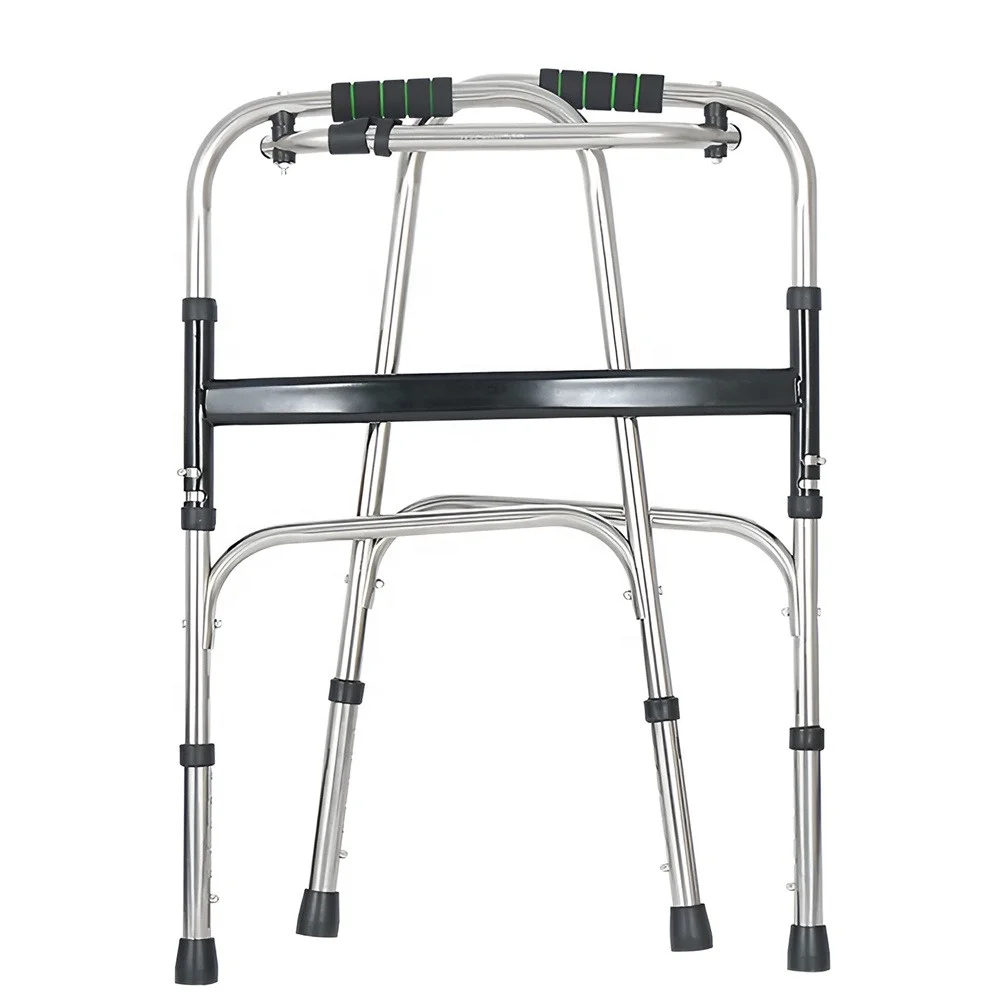 Spanish Quality Guarantee Mobiclinic Brand Comfortable And Safe Walkers For Adults For Wholesale Export