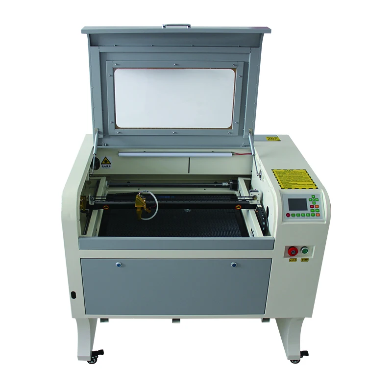 FOCUS Stone Co2 Laser Engrave Machine 4060 Laser Engraving Machine On Pens 3d Laser Engraving Stone Machine