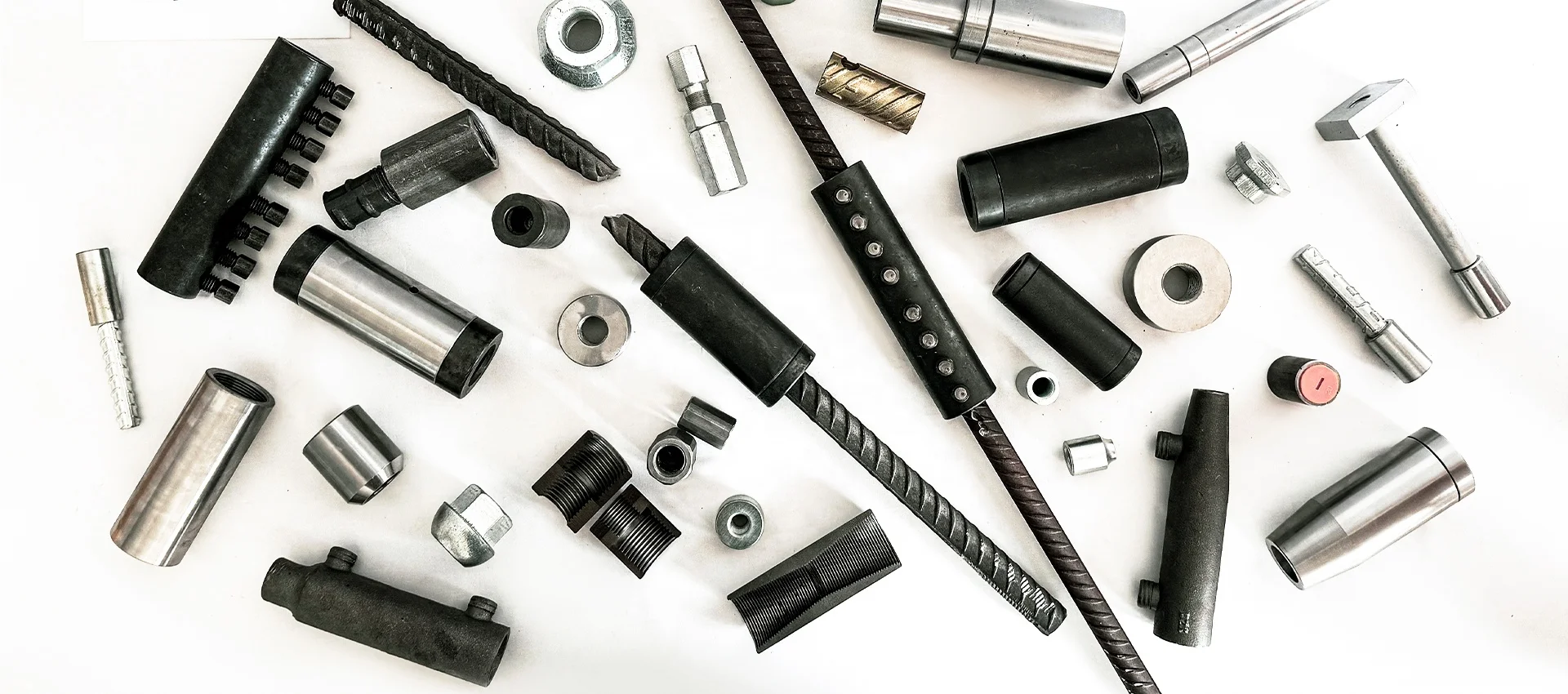 Metal building materials Bay project epoxy thread fasteners S18 type