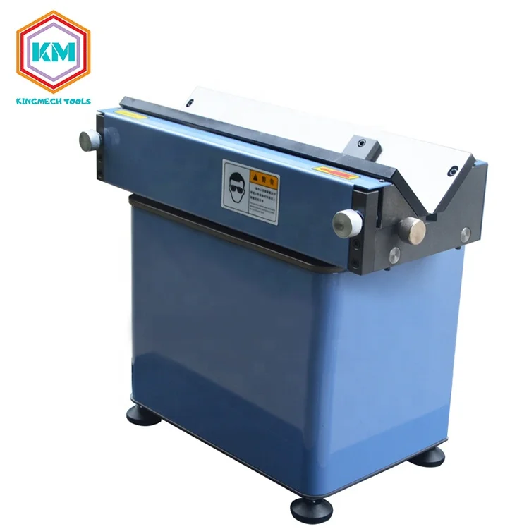 High speed 500DG Linear chamfering machine deburring machine