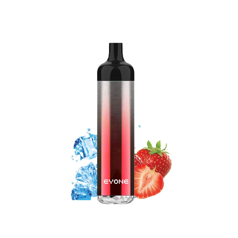 China Supply Electronic Cigarette Eyone Max 3000PFF Pen Hokkah Vaper for