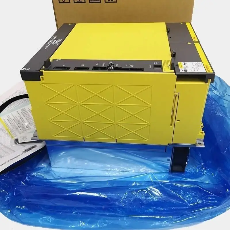 FANUC A06B-6200-H055 Сервоусилитель A06B6200H055 новая расширенная доставка