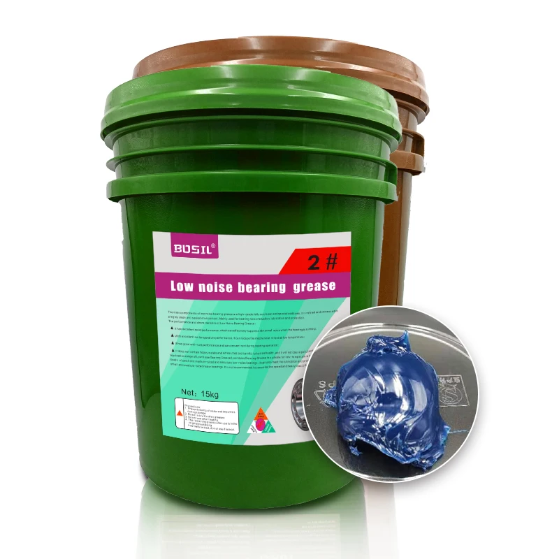 Универсальная высококачественная термостойкая подшипниковая смазка HP, тяжелая шестерня, водонепроницаемая подшипниковая смазка