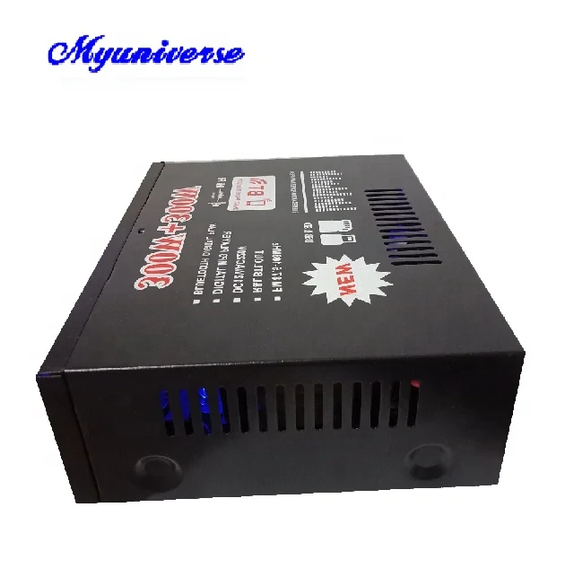 
MINI home/car amplifierhigh power car amplifier 12V--220V 