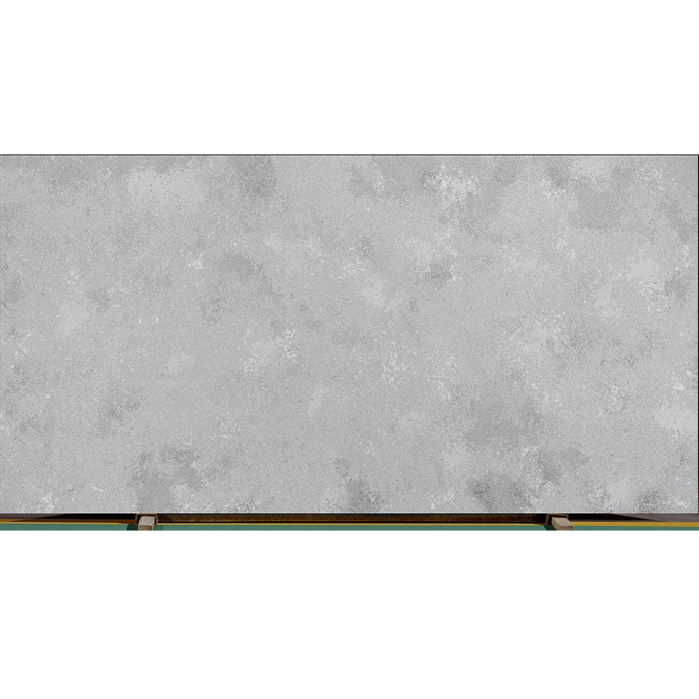 Wholesale Grey Quartz Slabs Quartz Slabs Carrra Slabs Artificial Marble Stone Calacatta Quartz Stone