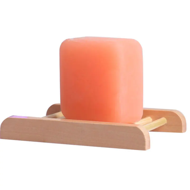 New design beauty bath natural handmade soap