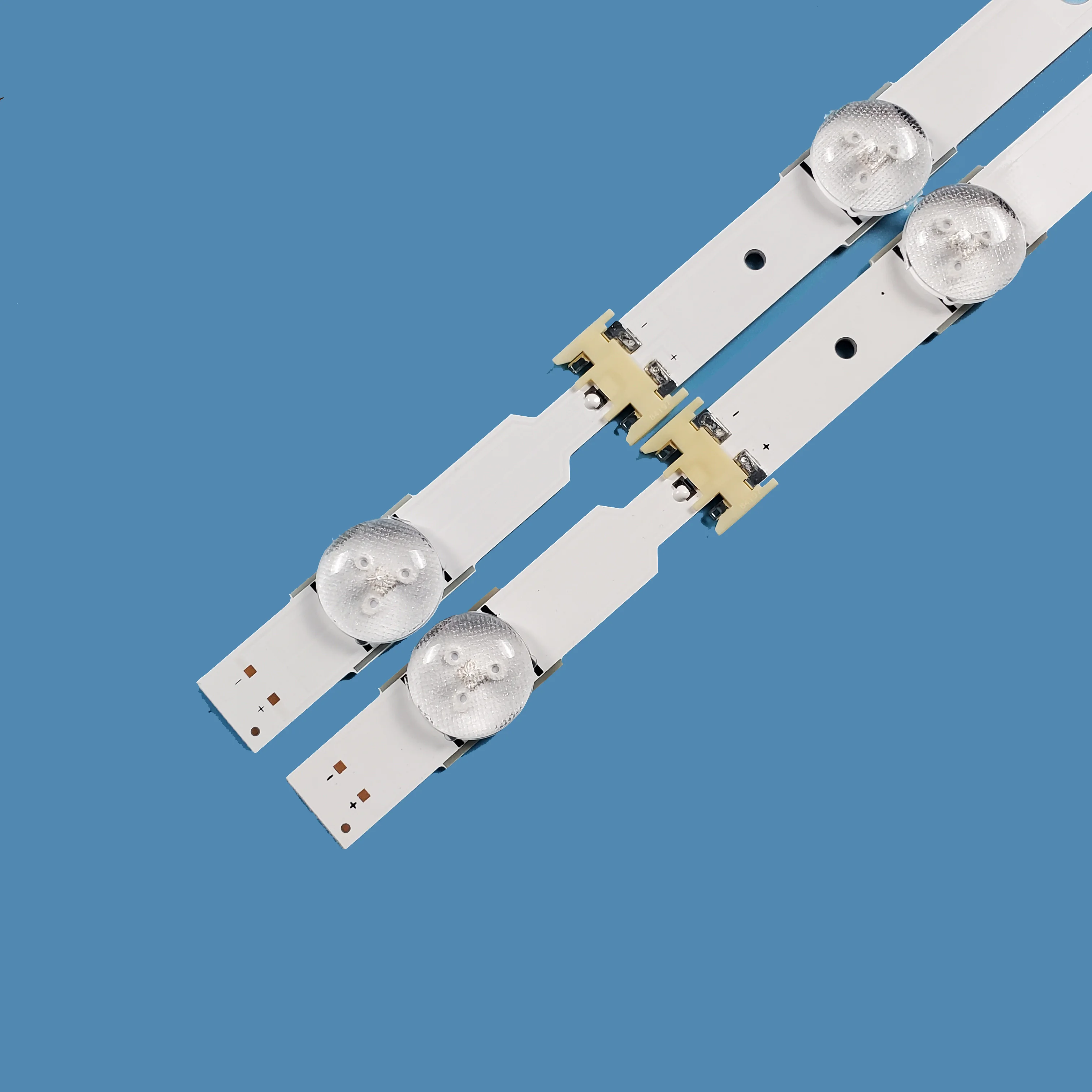 led tv backlight strip V5DF-550DCA-R2 V5DF-550DCB-R2 led bar  for TV samsung UN55J6500 UE55J6370SU tv led strip TO repair