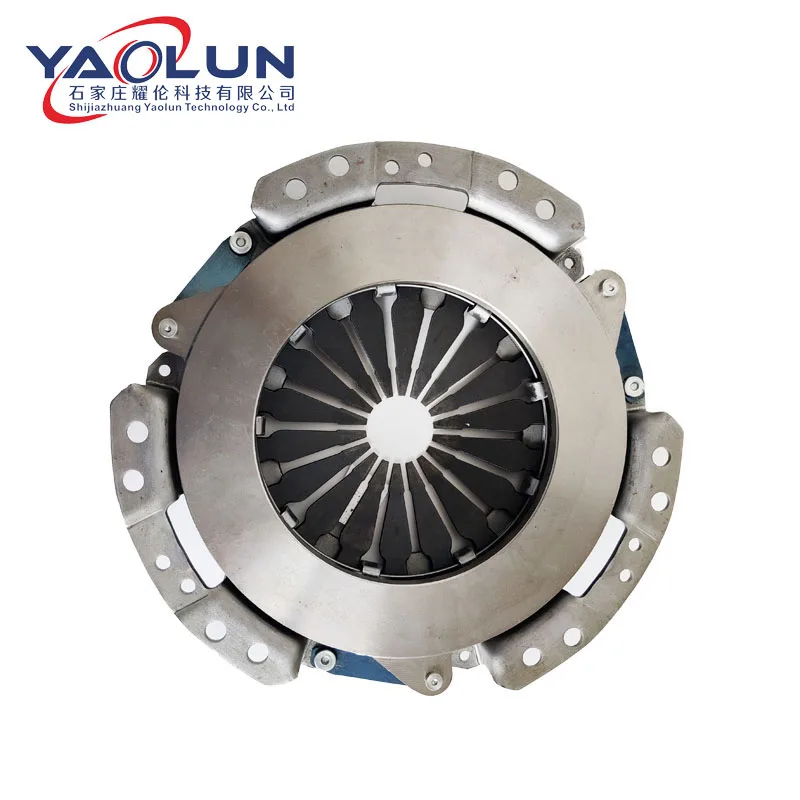 Auto Car Clutch Disc FOR LAND CRUISER (_J7_) 4.5 MPFi 4x4 (FZJ78) 1FZ-FE 1998-2005 31250-60440