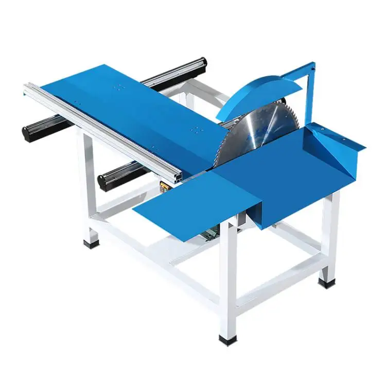 New Product Hot Selling High Power Electric Band Saw Industrial And Diy Grade Powered Home Woodworking Cutter
